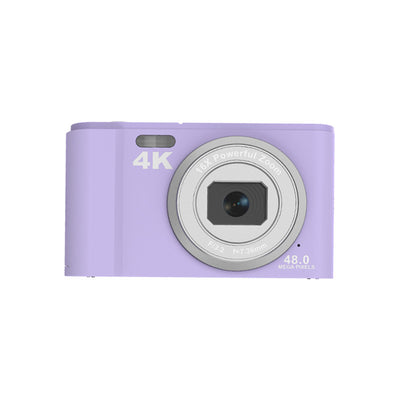Cámara Digital HD Compacta 48 Megapíxeles - Image 4
