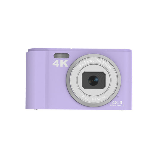 Cámara Digital HD Compacta 48 Megapíxeles - Image 4