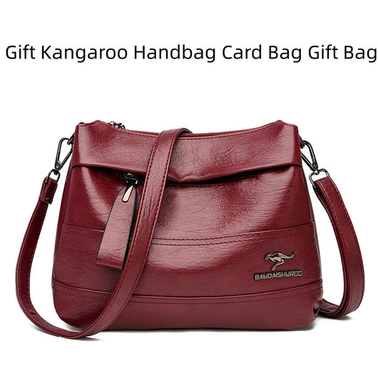Bolso Bandolera Elegante para Mujer Profesional - Image 14