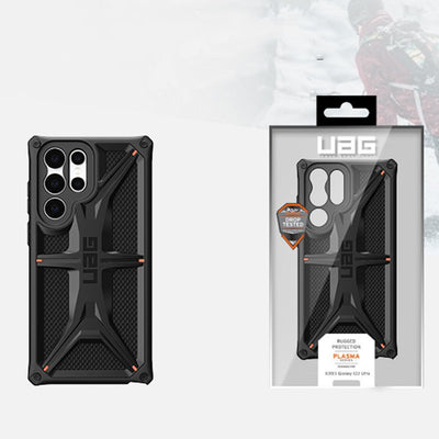 Funda Militar Anticalda para Celular - Protección Delgada y Resistente - Image 5