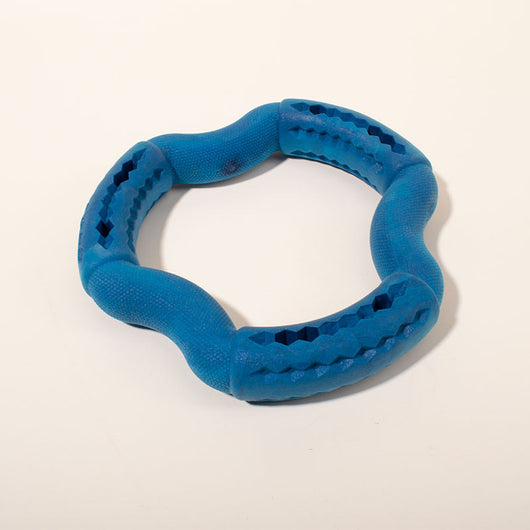 Juguete Masticable para Perros Pequeños Diseño Divertido y Duradero - Image 3