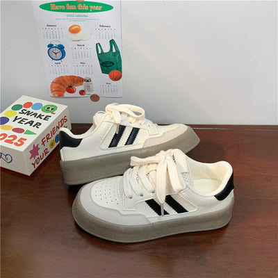 Tenis Gruesos Versátiles para Mujer - Diseño Moderno y Cómodo - Image 37
