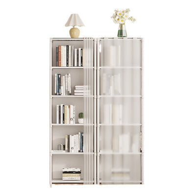 Estantería Modular Antipolvo de Múltiples Niveles - Image 5
