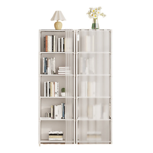 Estantería Modular Antipolvo de Múltiples Niveles - Image 5