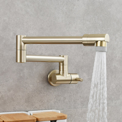 Grifo Retráctil para Cocina con Alcance Extensible - Image 8
