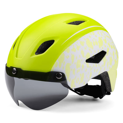 Casco de Protección Deportivo para Niños en Bicicleta - Image 9