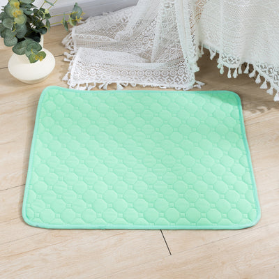 Tapete Absorbente Lavable para Mascotas con Base Antideslizante - Image 22