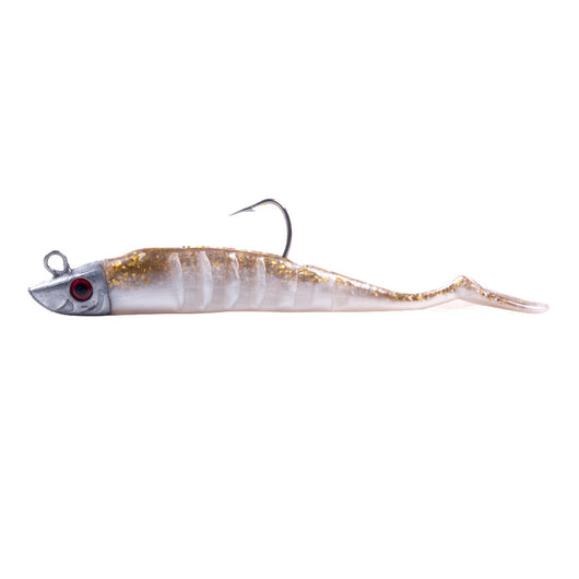 Anzuelo Cabeza Plomada Crank Hook para Cebo Blando - Pesca de Invierno - Image 10