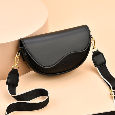 Bolso Bandolera Luxury Otoño Invierno - Diseño Minimalista Sofisticado - Image 3