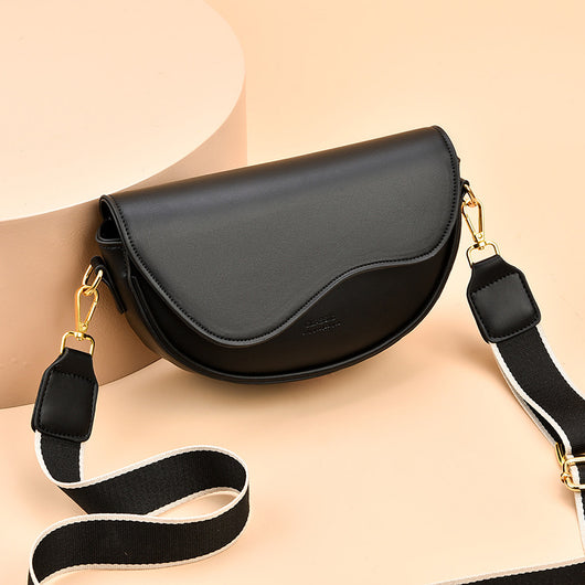 Bolso Bandolera Luxury Otoño Invierno - Diseño Minimalista Sofisticado - Image 3