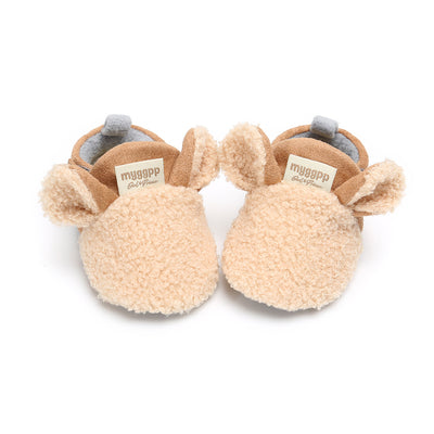 Zapatos de Tela Suave y Cómodos - Image 16