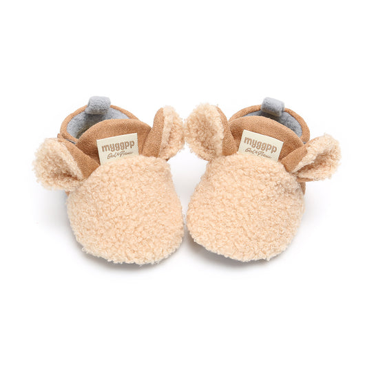 Zapatos de Tela Suave y Cómodos - Image 16
