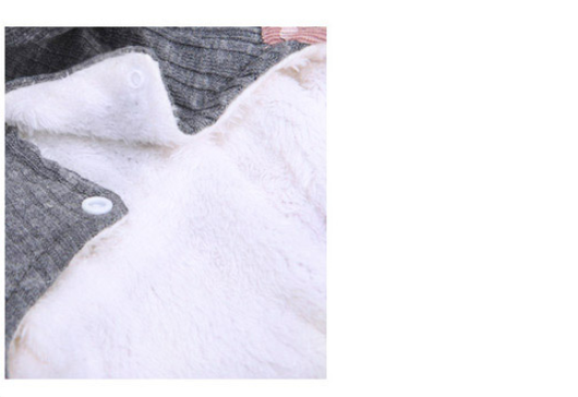Abrigo Térmico para Cachorros Pequeños - Ropa de Invierno y Otoño - Image 24