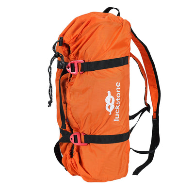 Mochila Doble para Cuerdas de Escalada en Roca - Image 6