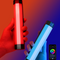 Luz de Relleno RGB Portátil P200 Dimmable con Carga Recargable