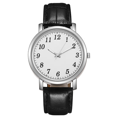 Reloj de Cuarzo Digital para Mujer - Diseño Minimalista y Elegante - Image 14