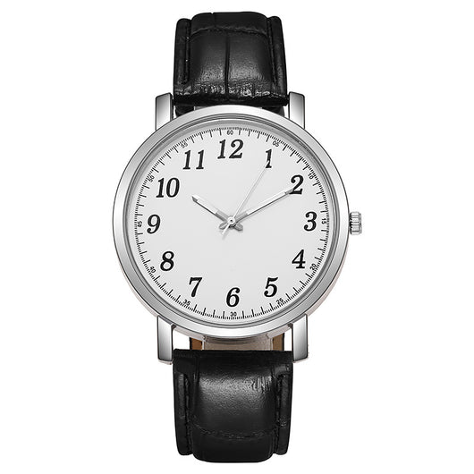 Reloj de Cuarzo Digital para Mujer - Diseño Minimalista y Elegante - Image 14