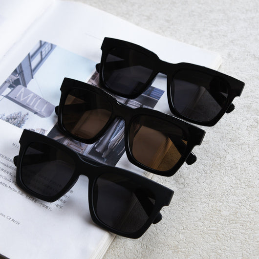 Gafas de Sol Polarizadas TR90 - Estilo Trendy para Hombre y Mujer - Image 16