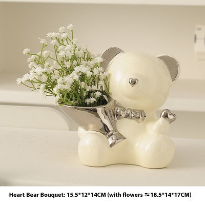 Bandeja Decorativa Crema para Entrada - Organizador de Llaves y Accesorios - Image 11