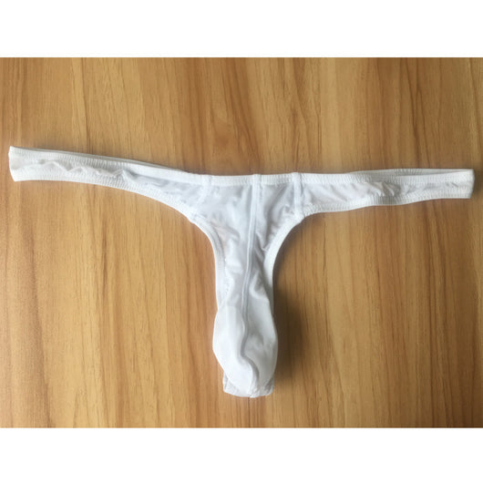 Bóxer Hombre Ice Silk Cintura Baja Transpirable - Image 21