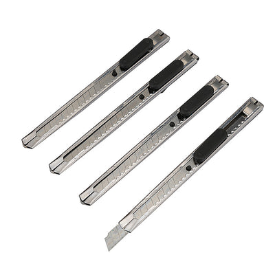 Cuchillo Multiusos de Acero Inoxidable Profesional - Image 4