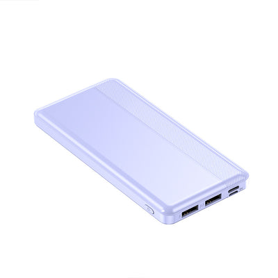 Batería Portátil de 20000 mAh - Cargador Rápido Compacto - Image 5