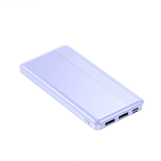 Batería Portátil de 20000 mAh - Cargador Rápido Compacto - Image 5