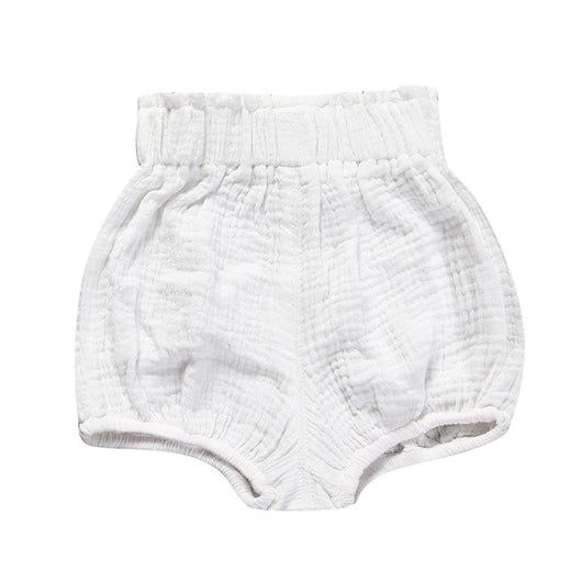 Shorts Casuales Triangulares para Niños en PP - Image 11