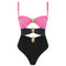Assorted Negro Swimsuit