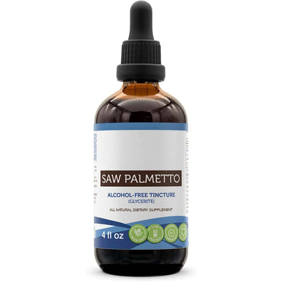 Gotas de Saw Palmetto - Suplemento Vitamínico Natural - Image 8