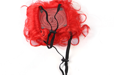 Peluca Disfraz para Mascotas - Halloween y Navidad - Image 14