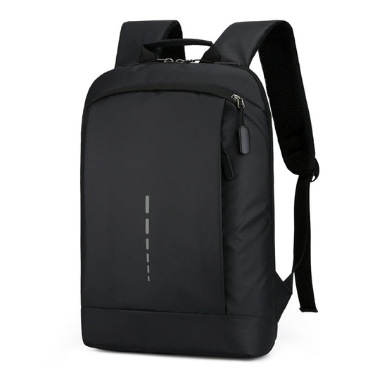 Mochila Oxford Multifuncional Ligera para Hombre - Image 2
