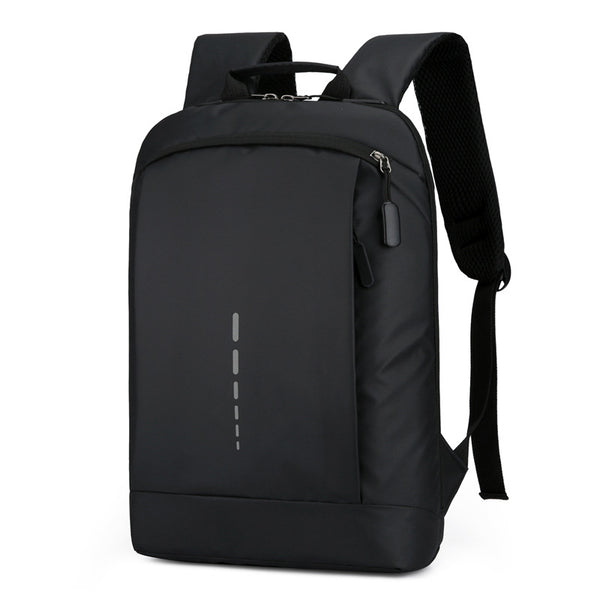Mochila Oxford Multifuncional Ligera para Hombre
