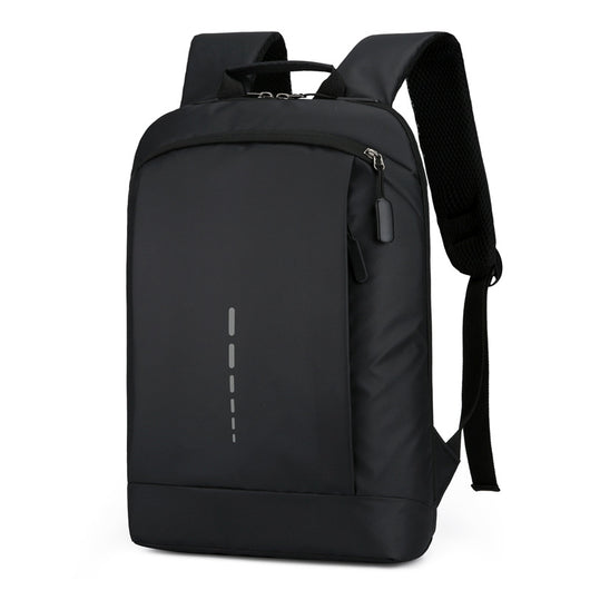 Mochila Oxford Multifuncional Ligera para Hombre - Image 2