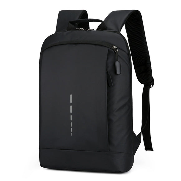 Mochila Oxford Multifuncional Ligera para Hombre