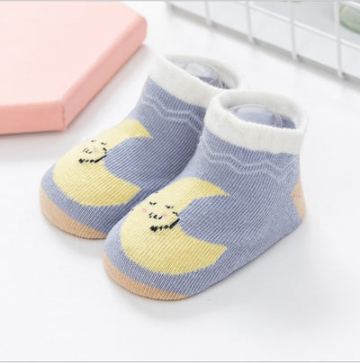 Calcetines Antideslizantes para Niños con Suela de Agarre - Image 15