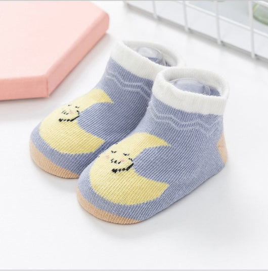 Calcetines Antideslizantes para Niños con Suela de Agarre - Image 15