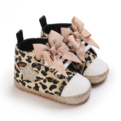 Zapatos para Niña con Moño - Calzado Casual Cómodo en PU - Image 2