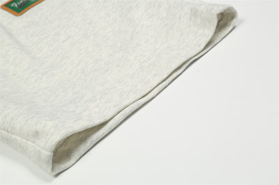 Pantalones Cortos Casual Streamer con Cintura Elástica para Hombre - Image 14