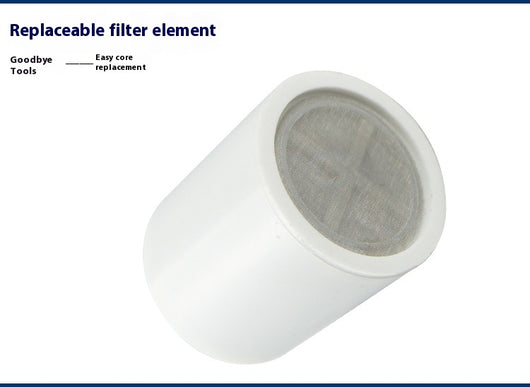 Filtro Purificador de Agua para Ducha de Baño - Image 6