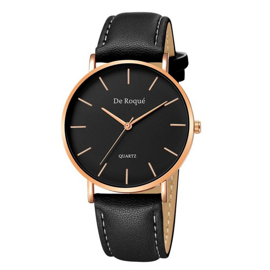 Cinturón Casual con Reloj Integrado de Diseño Minimalista - Image 4