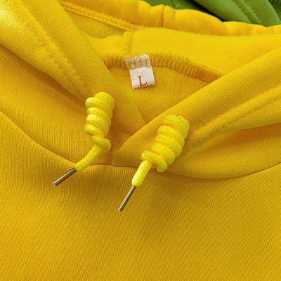 Sudadera Gótica Harajuku Mariposas Calavera - Image 21