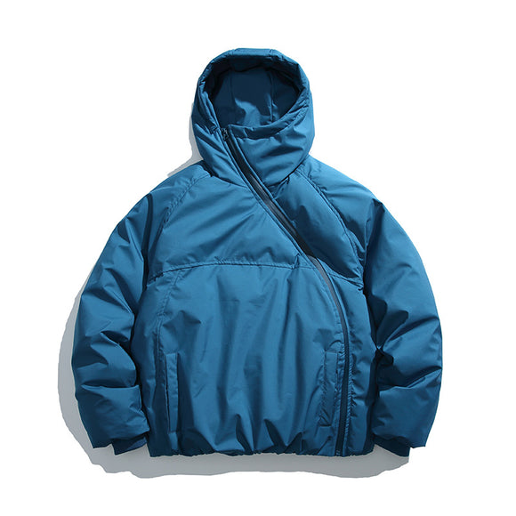 Chamarra Acolchada Japonesa para Actividades Outdoor