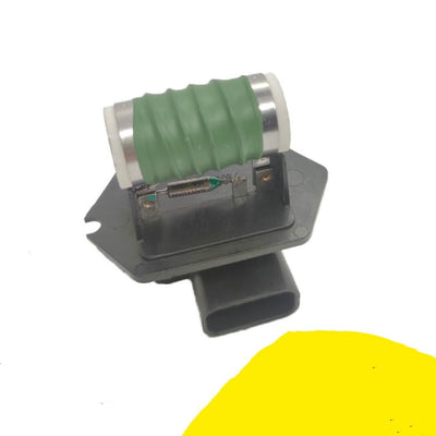 Resistencia Electrónica para Ventilador Seahorse S5 - Image 10