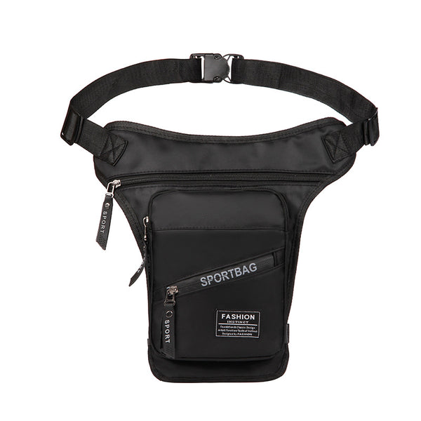 Bolsa de Ciclismo Multifuncional para Hombre - Bandolera Deportiva - Image 5