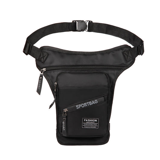 Bolsa de Ciclismo Multifuncional para Hombre - Bandolera Deportiva - Image 5