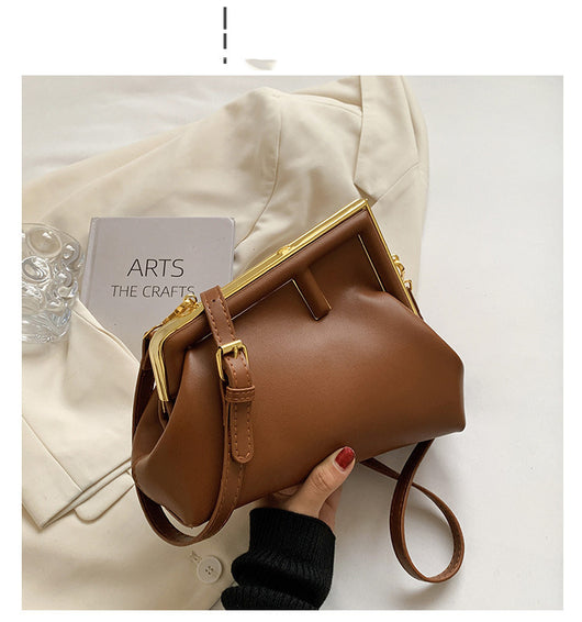 Bolsa Mensajero con Cierre de Hebilla - Estilo Moderno y Funcional - Image 7