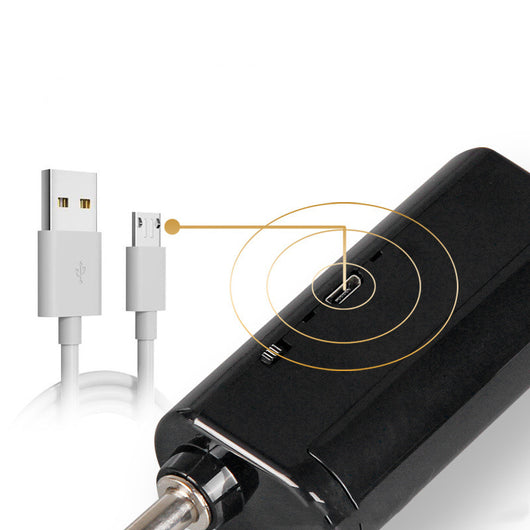 Micrófono Inalámbrico Portátil para Karaoke y Eventos - Image 10