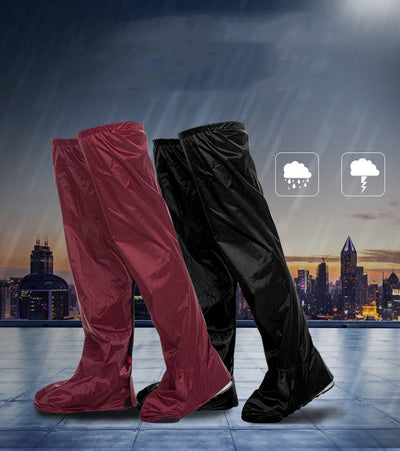 Pantalones y Zapatos Impermeables para Hombre - Image 14