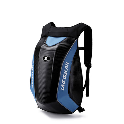Mochila Deportiva para Ciclismo de Montaña y Aventura - Image 9
